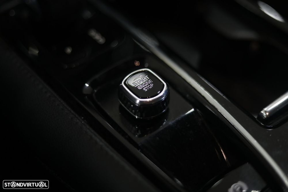 Volvo V60 2.0 T6 AWD TE Inscription Expression - 14