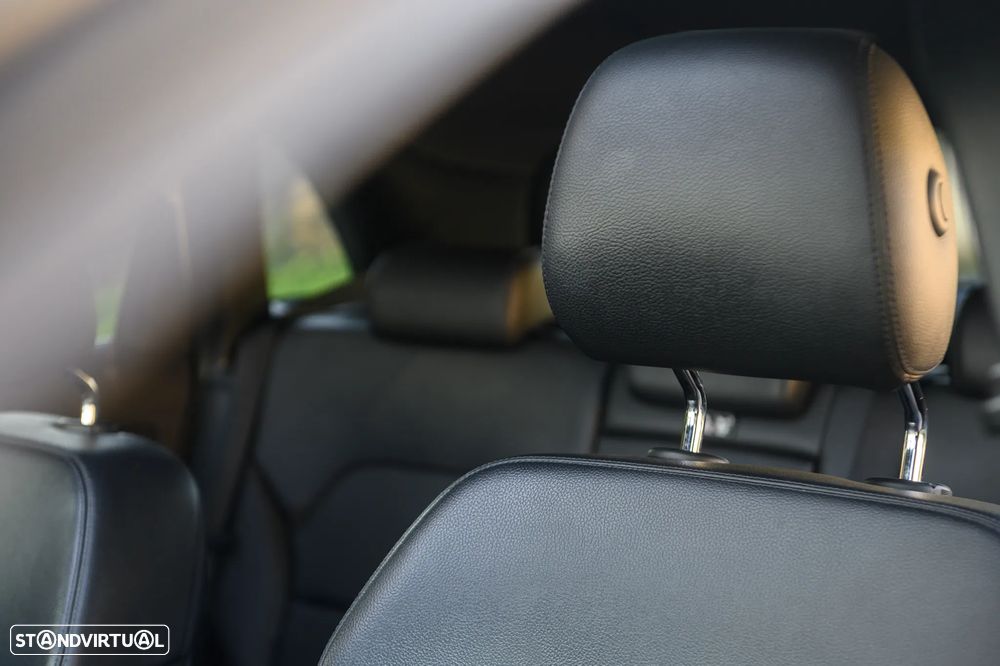 Mercedes-Benz B 180 (CDI) d 7G-DCT Urban - 22