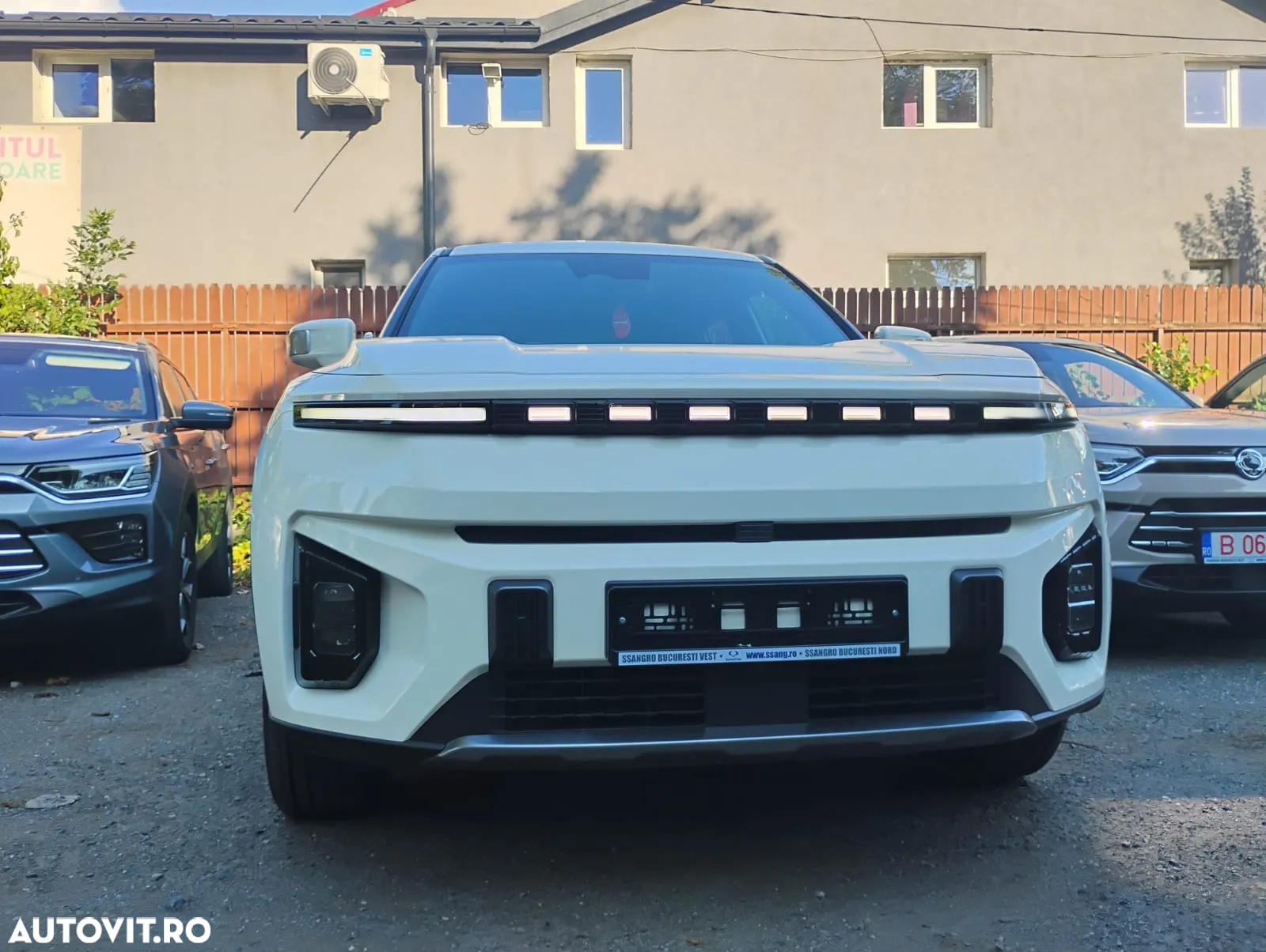 SsangYong Torres EVX 73.4 kWh Style - 3