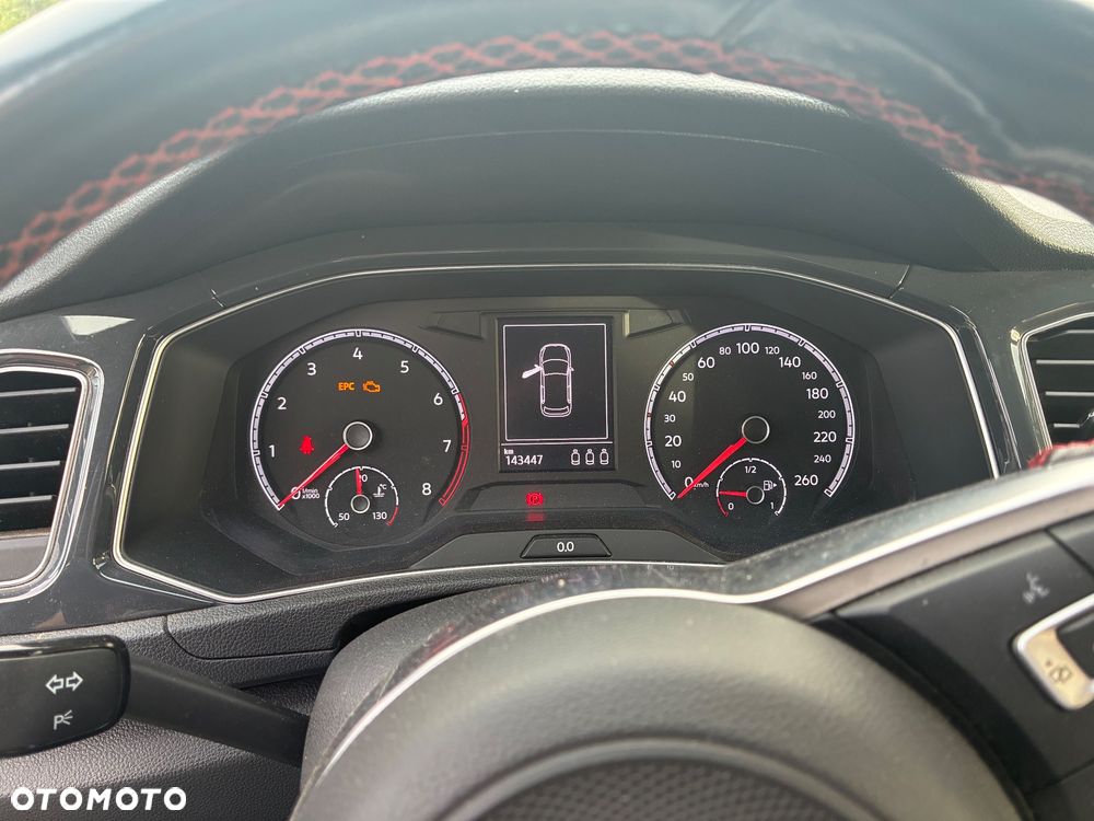 Volkswagen T-Roc 1.5 TSI ACT OPF Sport - 24