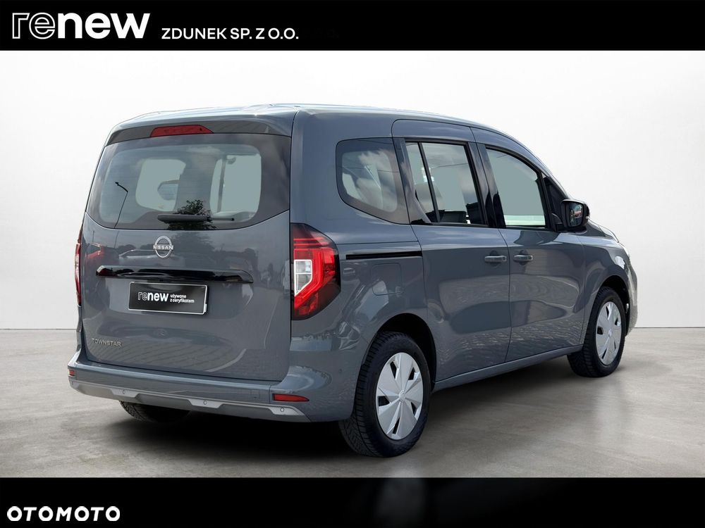 Nissan Townstar Combi 1.3 DIG-T L1 Business - 6