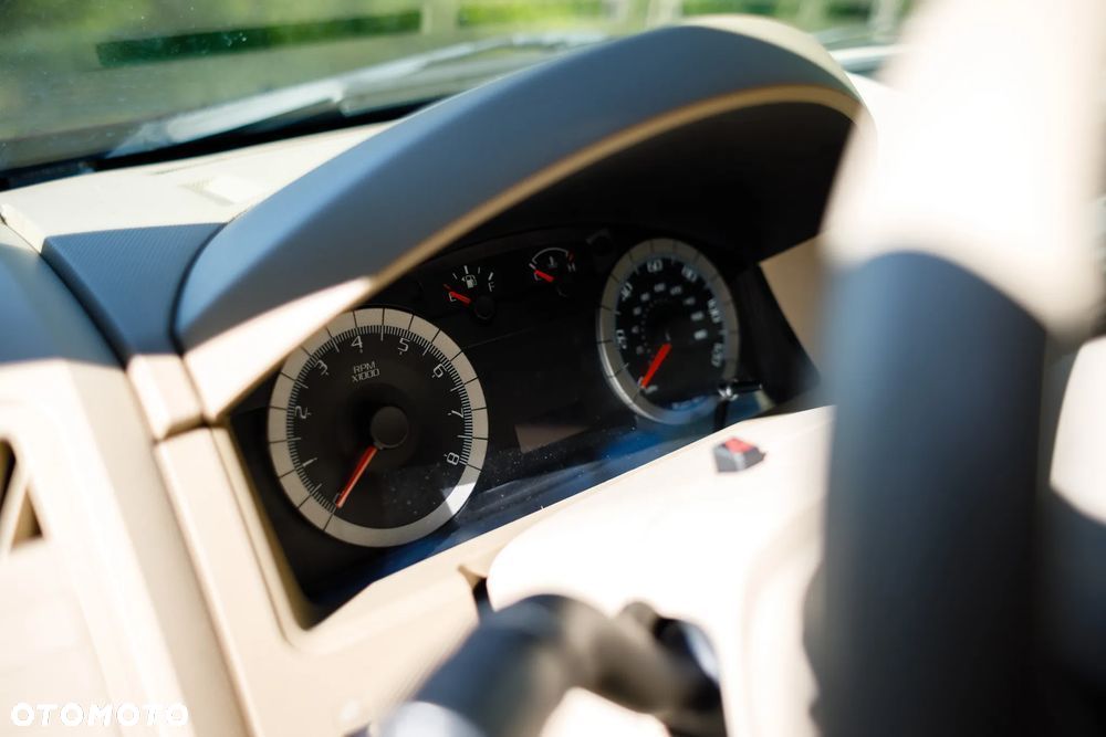 Ford Escape 3.0 XLT - 16