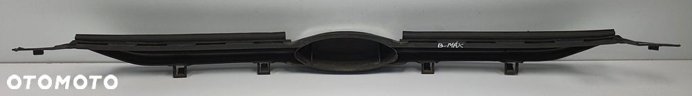 KRATKA ATRAPA GRILL ZDERZAKA PRZÓD FORD B-MAX AV11-17K945-BAW - 5