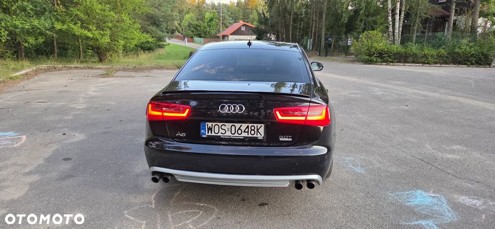 Audi A6 Limousine - 5