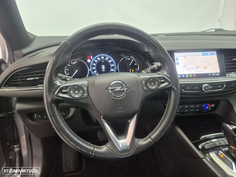 Opel Insignia Sports Tourer 1.5 D Business Edition Aut. - 15