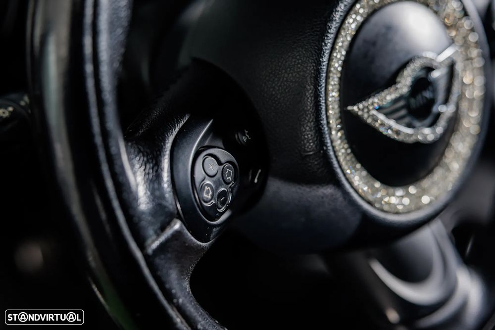 MINI Countryman Cooper S ALL4 - 17