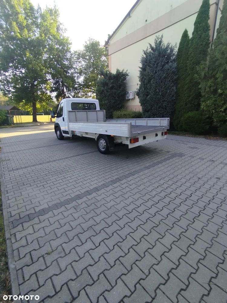 Citroën Jumper - 5