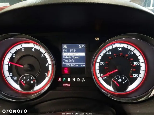 Dodge Grand Caravan 3.6 R/T - 27