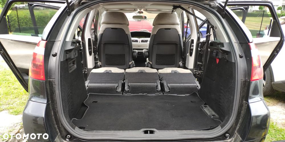 Citroën C4 Picasso 2.0 HDi Exclusive MCP - 8