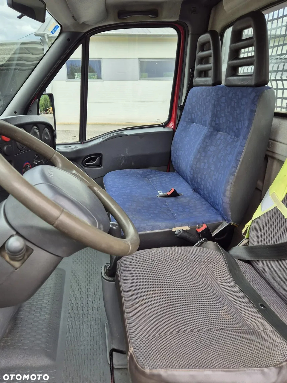 Iveco Daily 35C12 - 4