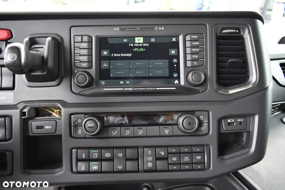 Scania R450 !! Klima postojowa !! FULL LED !! - 18