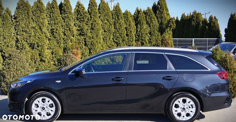 Kia Ceed - 5