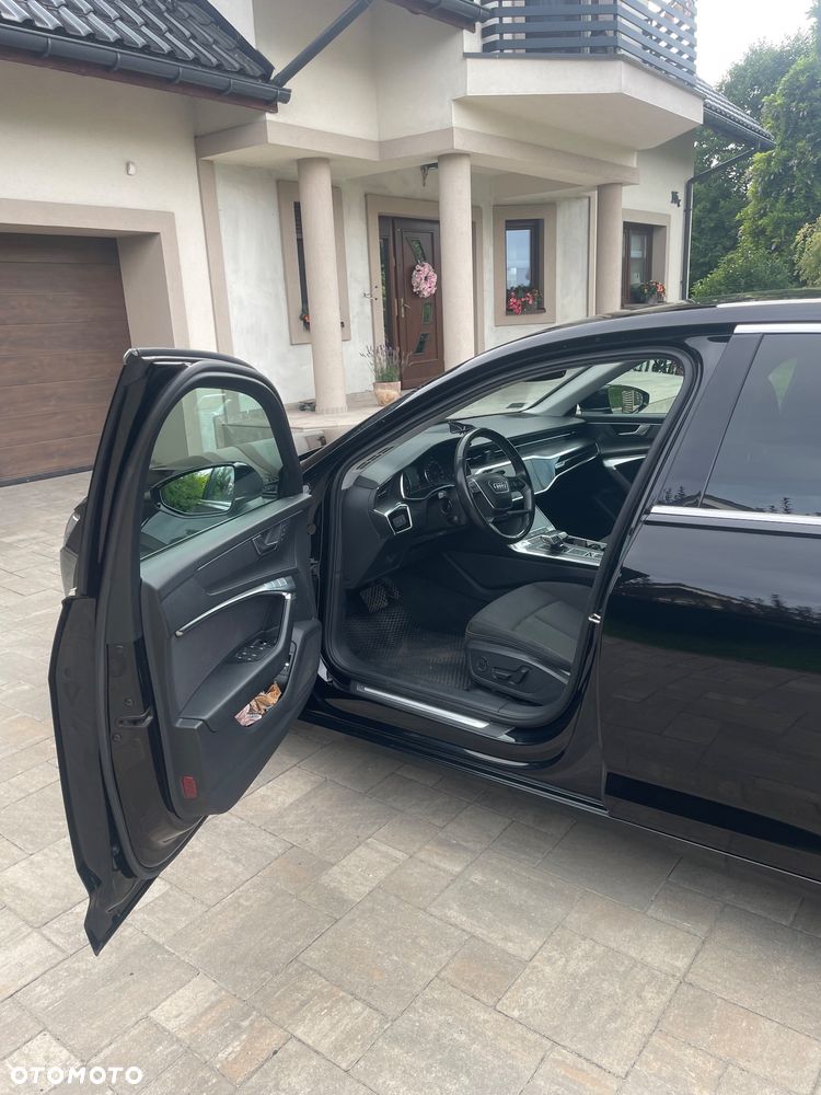 Audi A6 Limousine - 7