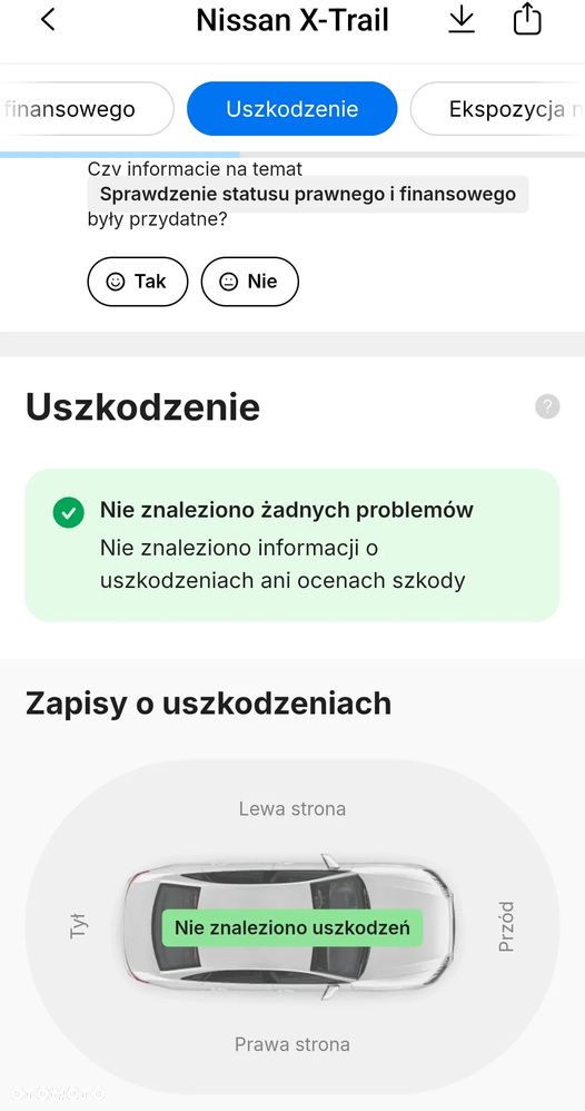 Nissan X-Trail 2.0 dCi 4x4 DPF Platinum - 34