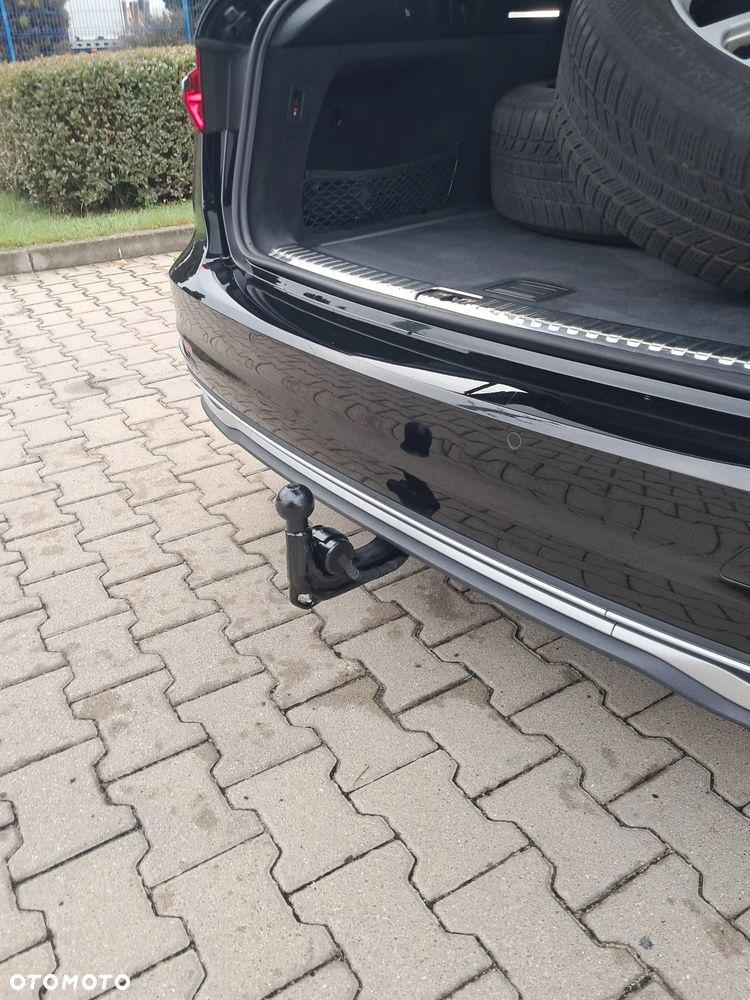 Audi A6 Avant 40 TDI S tronic advanced - 35