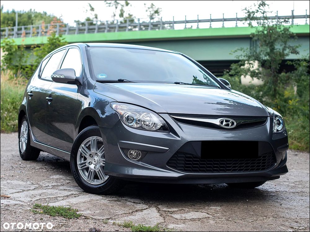 Hyundai i30 - 1