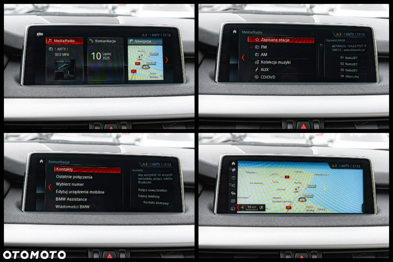 BMW X5 xDrive25d - 22