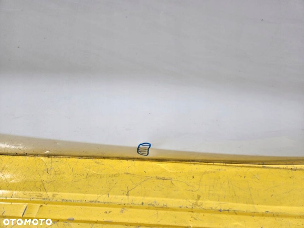 TOYOTA YARIS IV DRZWI PRAWY 040 ZAWIASY BOCZKI PRZÓD - 5