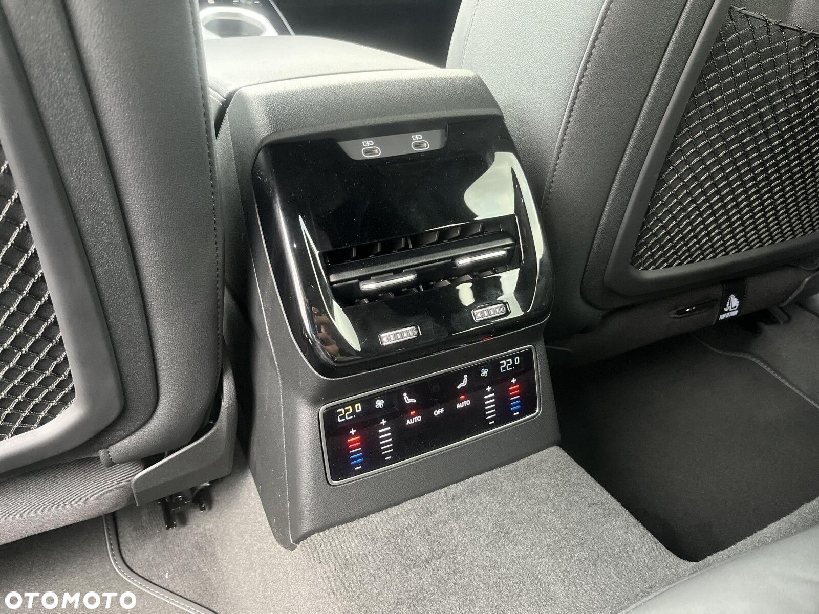 Audi A6 - 27
