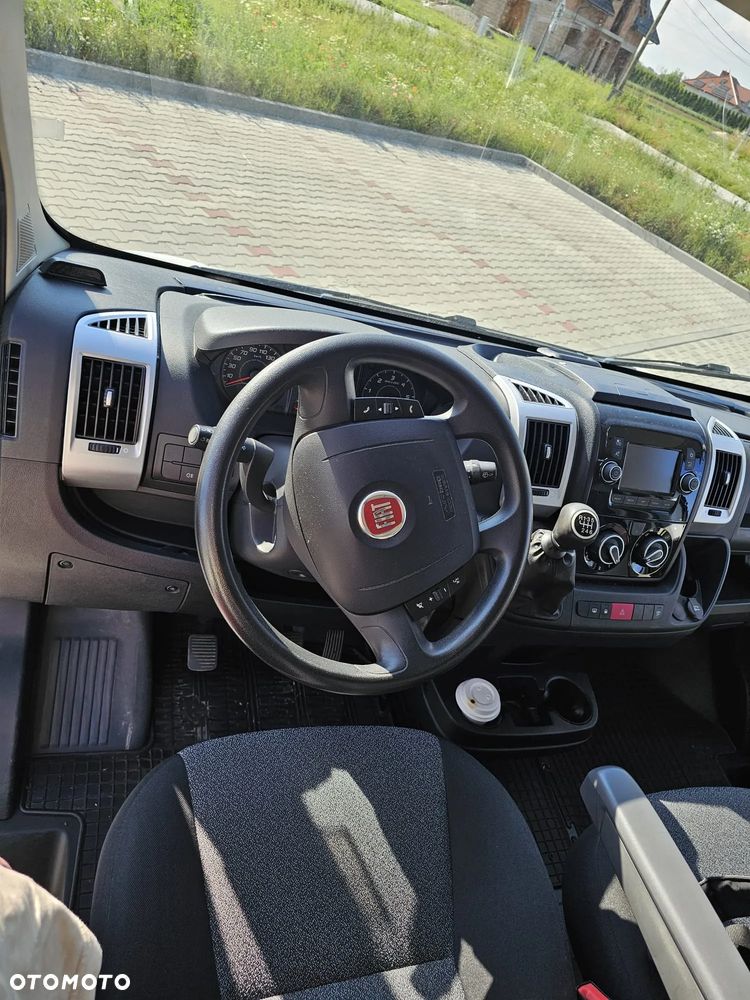Fiat Ducato Multicab L1H1 - 6