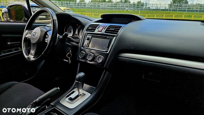 Subaru Impreza 2.0 RA Euro5 - 9