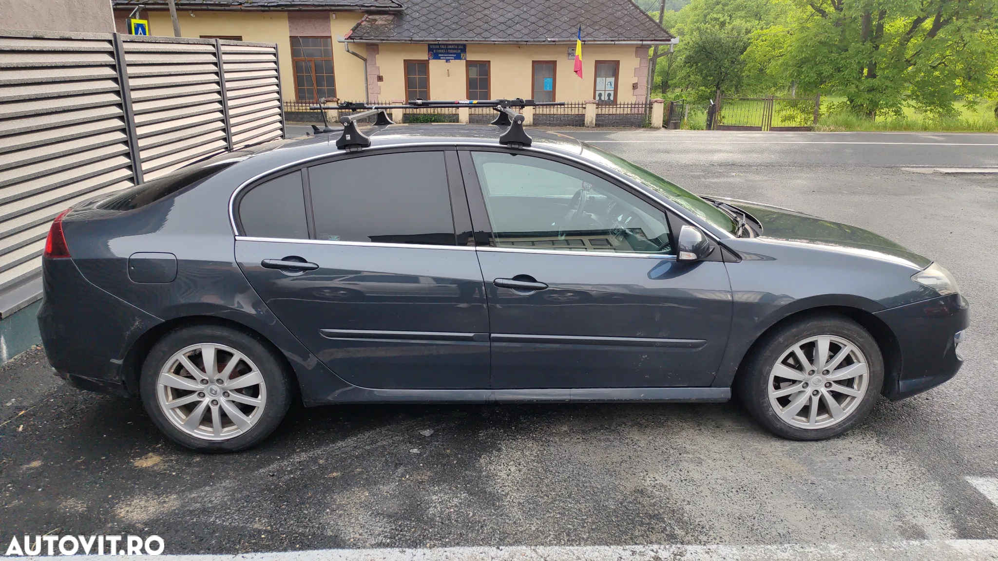 Renault Laguna - 7