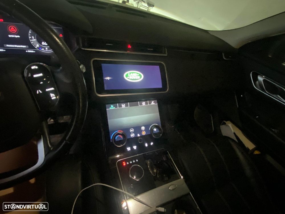 Land Rover Range Rover Velar - 8