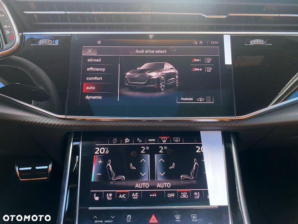Audi RS Q8 - 15