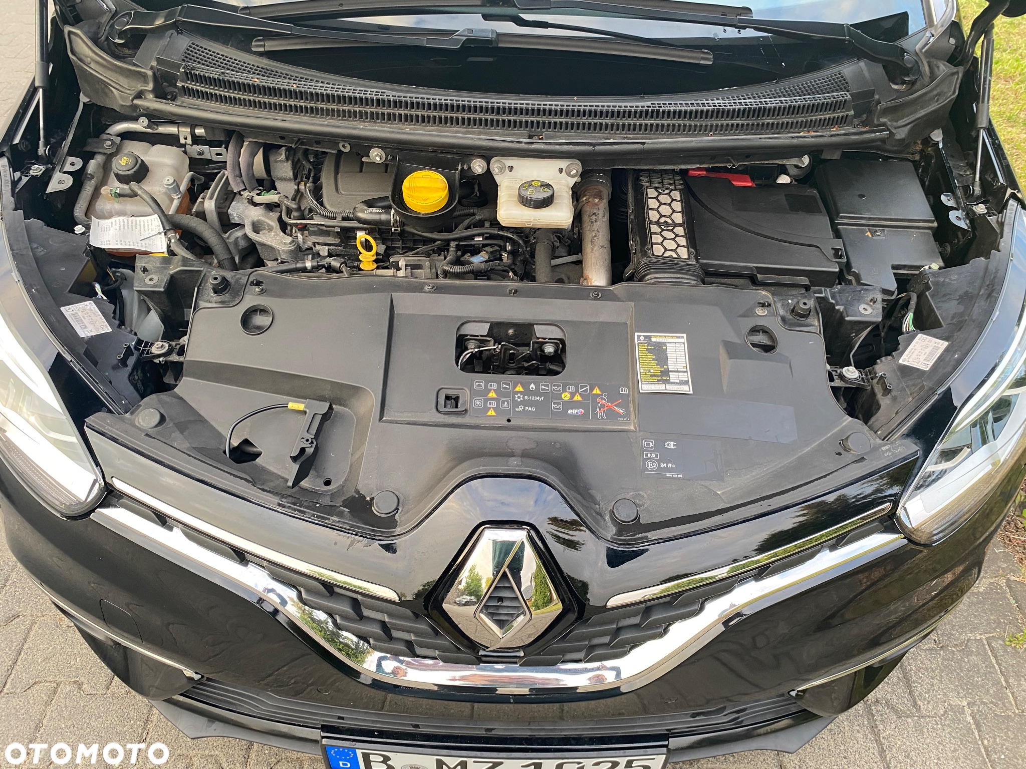 Renault Scenic ENERGY dCi 160 EDC BOSE EDITION - 15