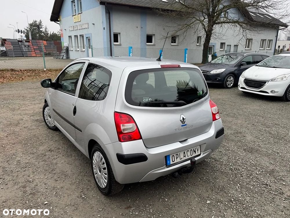 Renault Twingo - 4