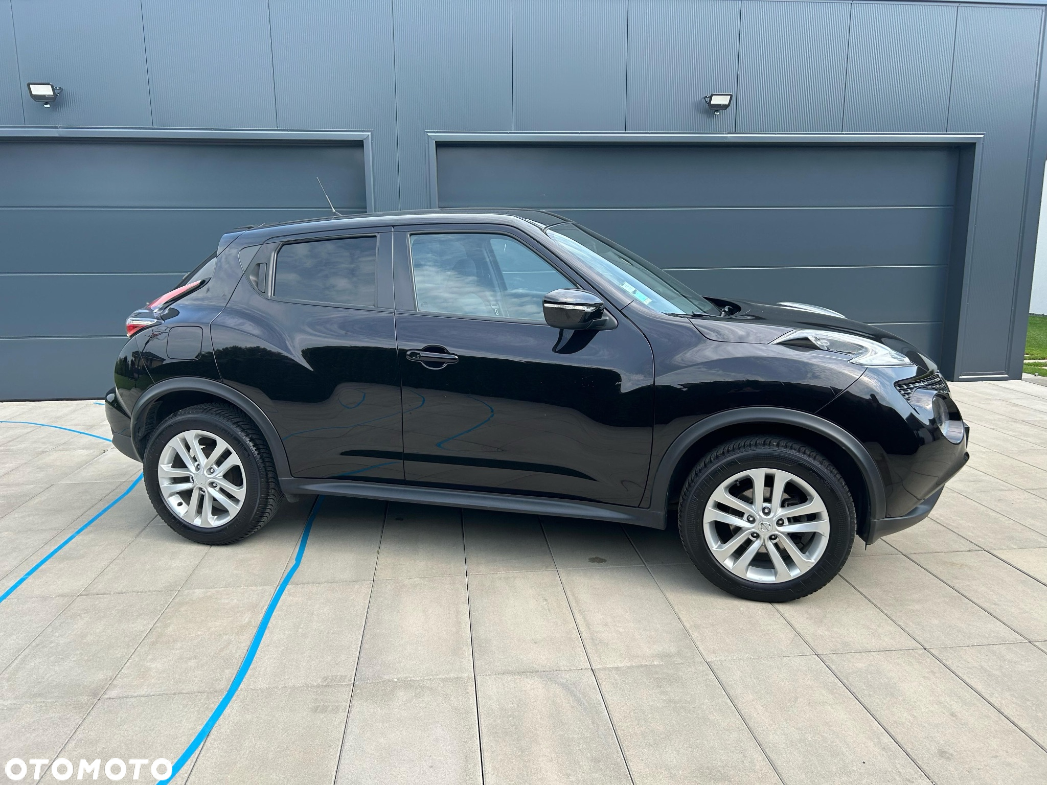 Nissan Juke - 3