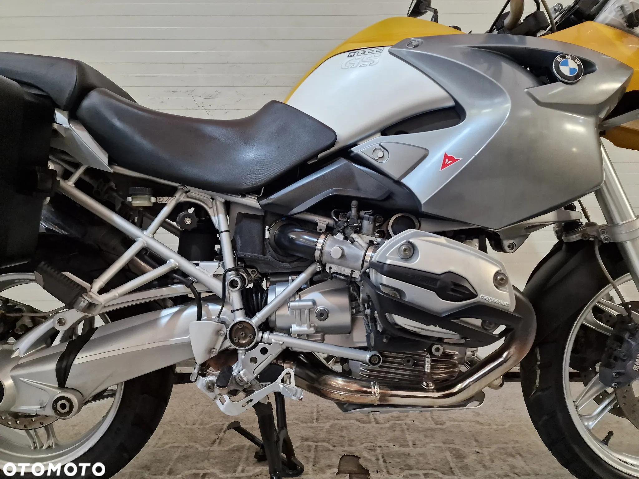 BMW GS - 24