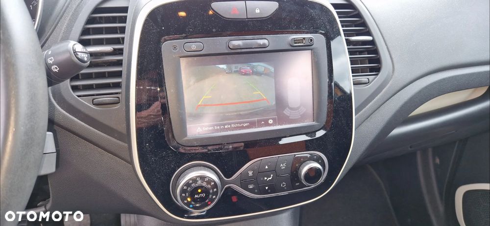 Renault Captur - 14