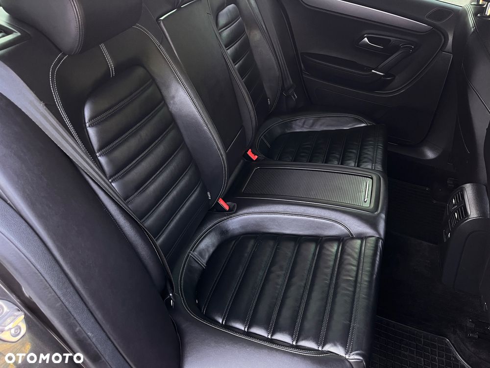 Volkswagen CC 2.0 TDI DPF BMT DSG - 21