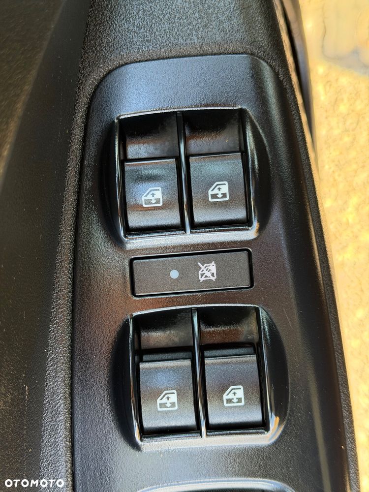 Fiat Doblo Maxi Dynamic - 25