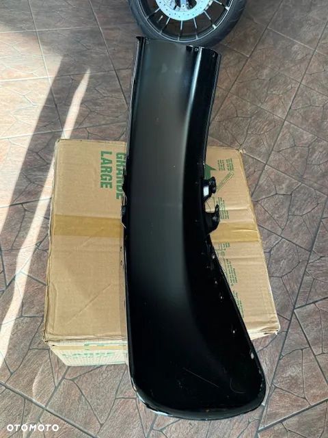 BŁOTNIK PRZÓD HARLEY TOURING ELECTRA GLIDE ROAD KING 14- - 10