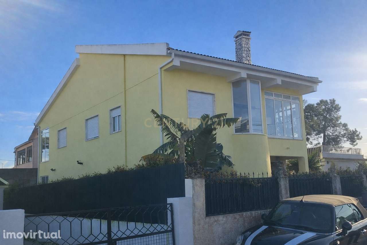 Moradia Independente na Aroeira | Espaço, Privacidade e Qualidade de V - Grande imagem: 2/27