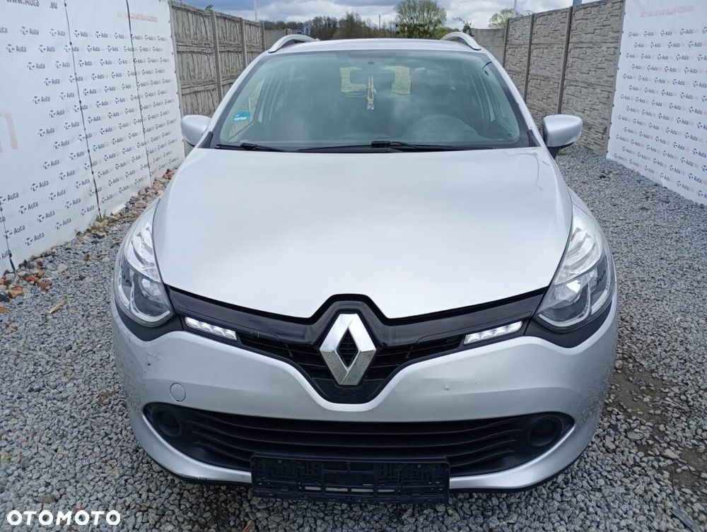 Renault Clio Energy TCe 90 Start & Stop Dynamique - 2