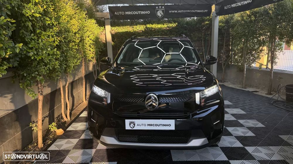 Citroën e-C3 MAX - 1