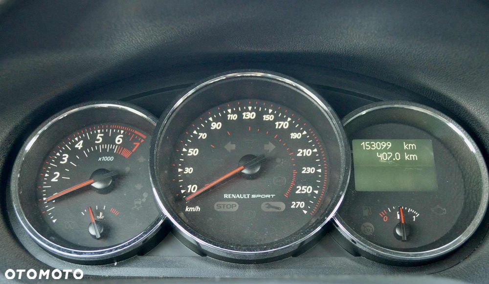 Renault Megane ENERGY TCe 115 Start & Stop LIMITED - 13