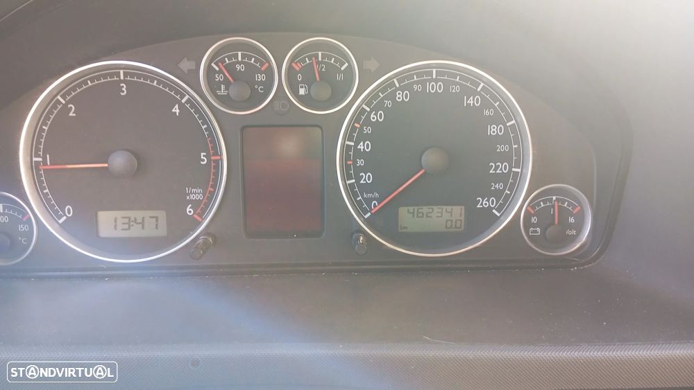 VW Sharan