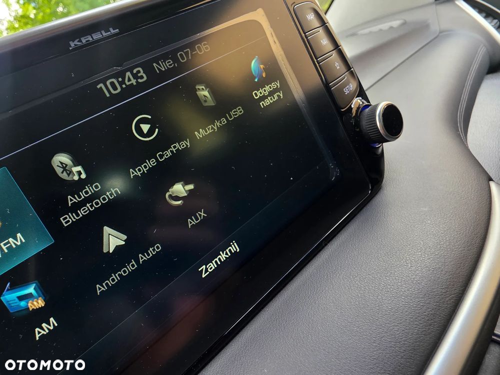 Hyundai Tucson 1.6 GDi 2WD DCT Trend - 28