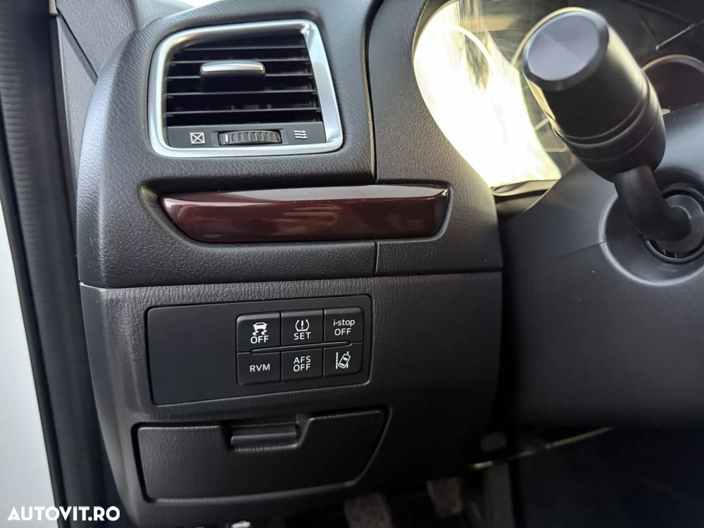 Mazda 6 CD175 Revolution - 18