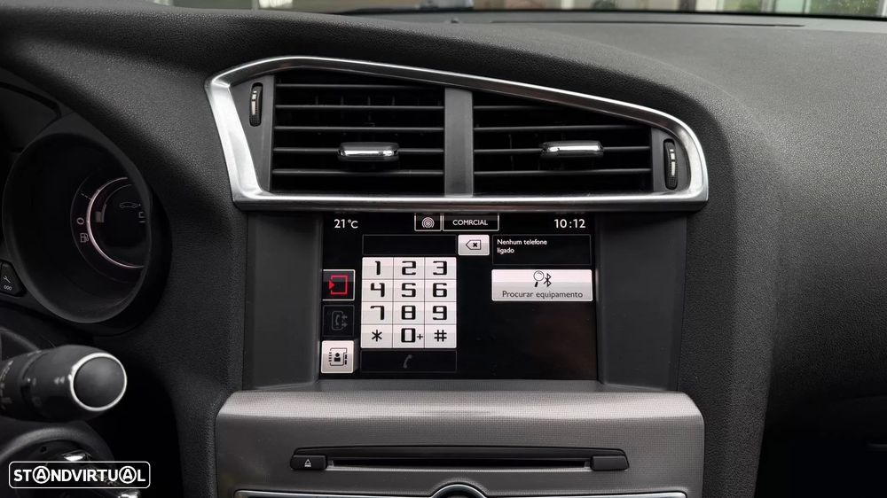 Citroën C4 1.6 BlueHDi Live - 19