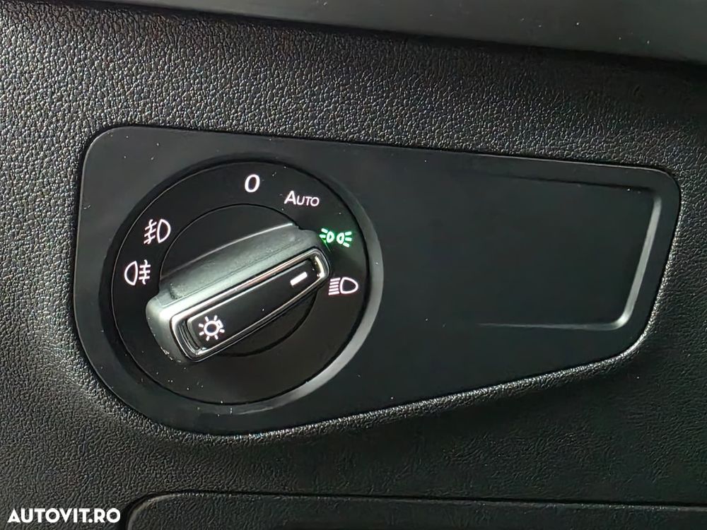 Seat Tarraco 2.0 TSI 4DRIVE DSG7 FR - 18