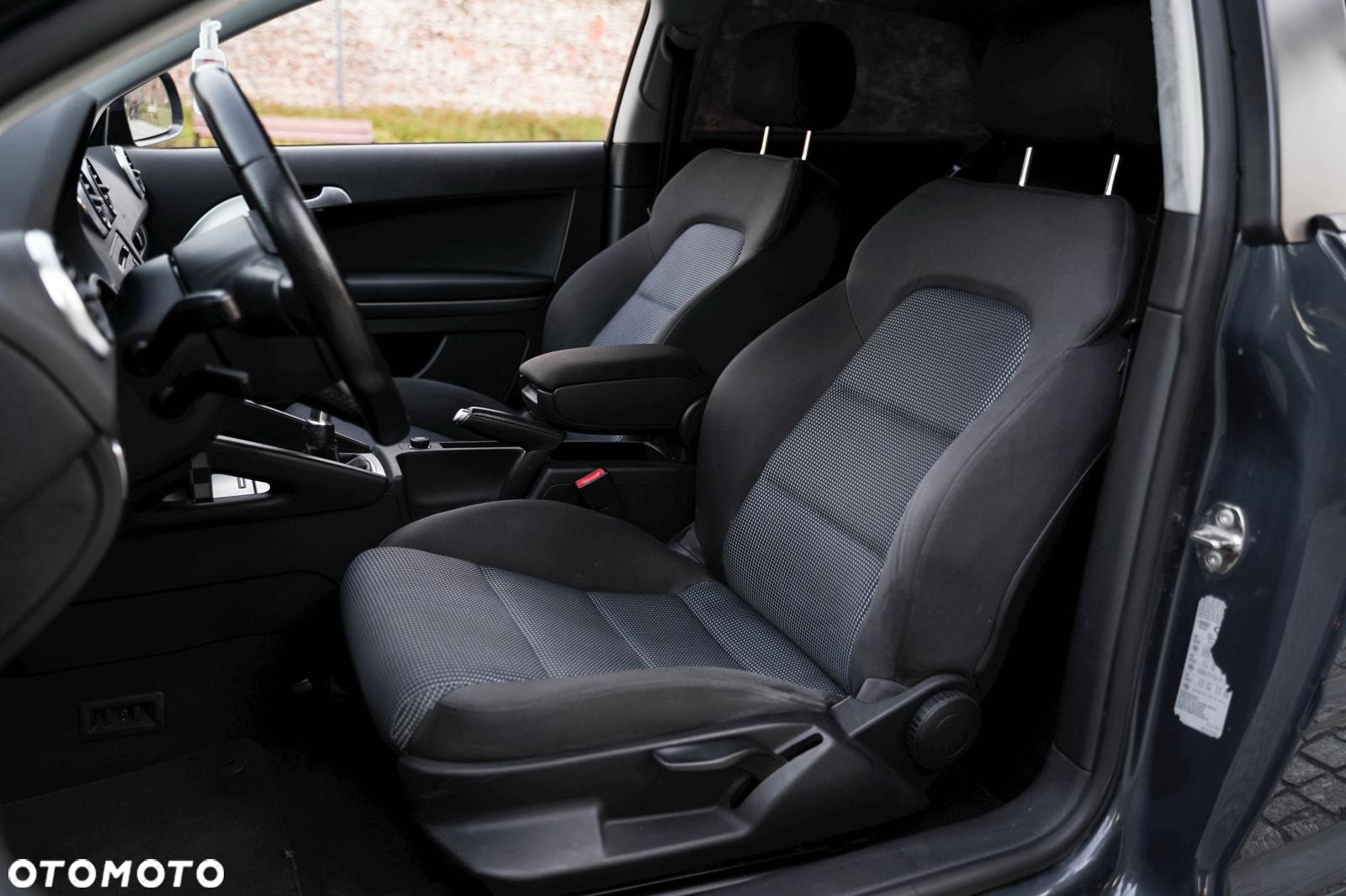 Audi A3 1.9 TDI Ambiente - 7