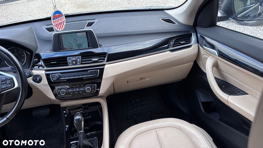 BMW X1 - 14
