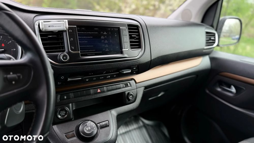 Toyota ProAce - 9