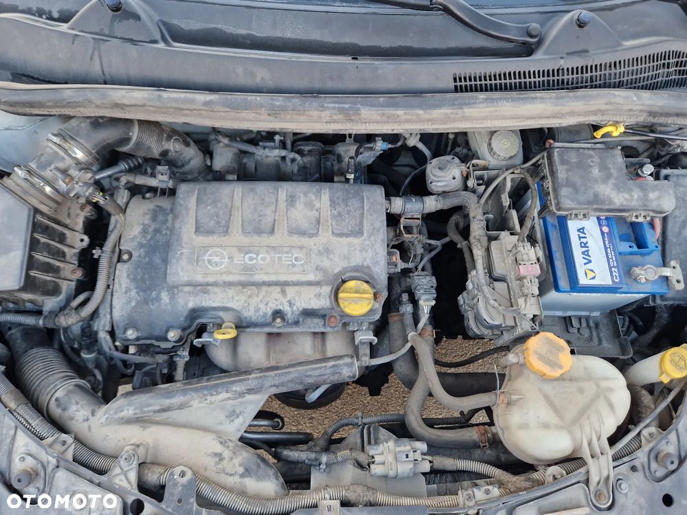 Opel Corsa - 27