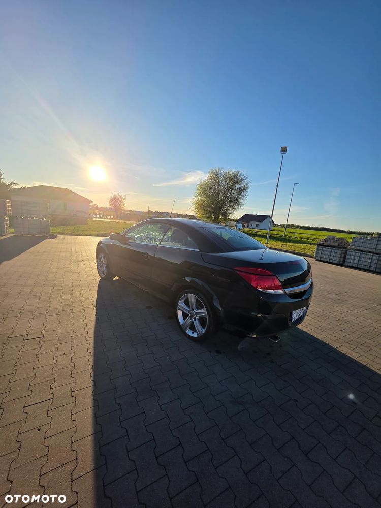Opel Astra 1.8 Cosmo - 6